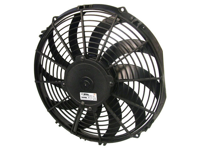 12in Puller Fan Curved Blade 1226 CFM - 30101522
