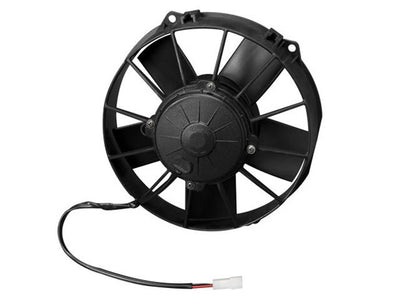 9 HI PERF - PULLER FAN