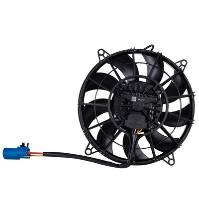 BRUSHLESS FAN