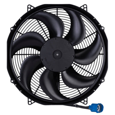 BRUSHLESS FAN