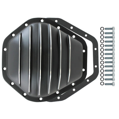 Differential Cover GM 1 0.5in 14-Bolt