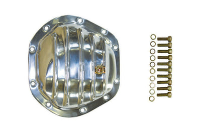Differential Cover Dana 44 Polished