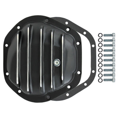 Differential Cover Dana 44 10-Bolt