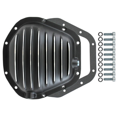 Differential Cover Dana 60/70 9.75in 10 Bolt