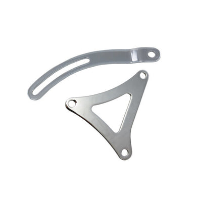 Alternator Bracket BB Chrysler (Chrome Steel)