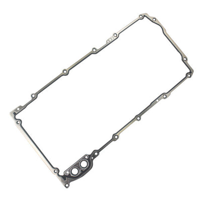 Gasket Oil Pan LS (Grey Neoprene)