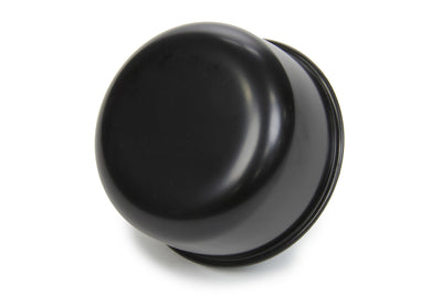 Breather Cap Push-In (B lack Steel)