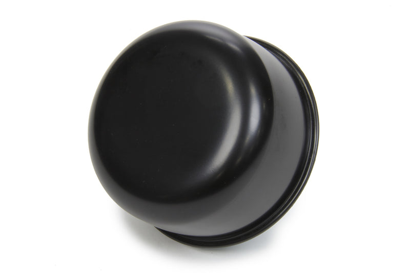 Breather Cap Push-In (B lack Steel)