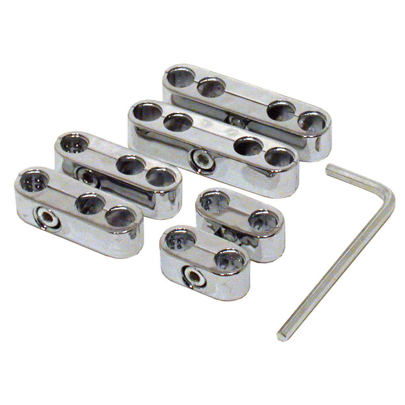 Wire Separator Kit Chrm