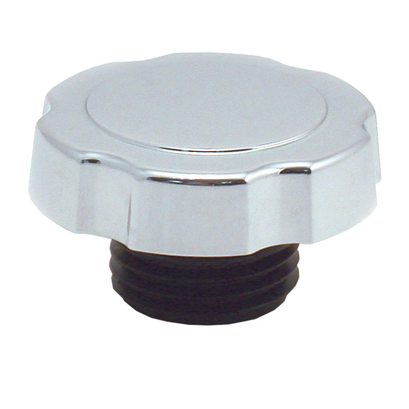 Screw In Oil Cap