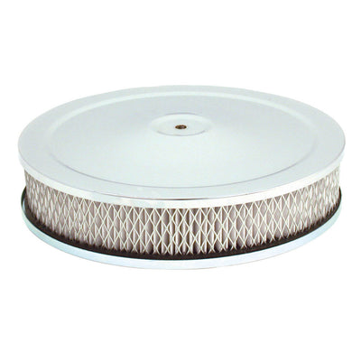 Air Cleaner 9in x 2in Kit