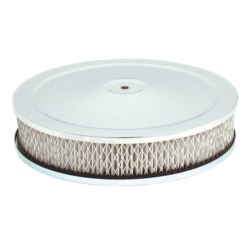 Air Cleaner 9in x 2in Kit