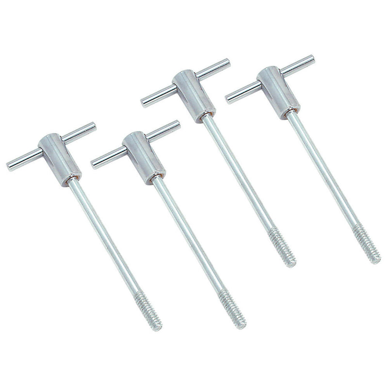 Centerbolt T-Bars Valve Cover Set