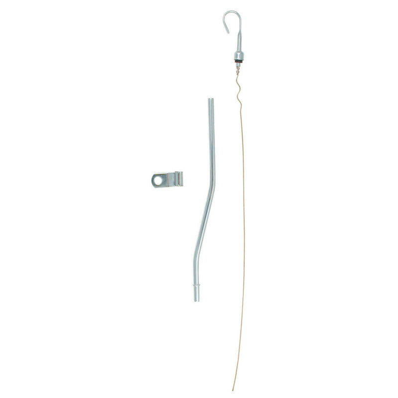 SBF Oil Dipstick w/Tube