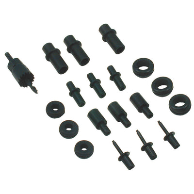 Vacuum Sensor Adapter Kit