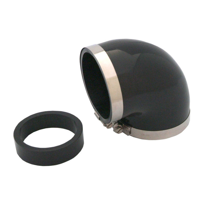 Coupler Elbow Reducer
