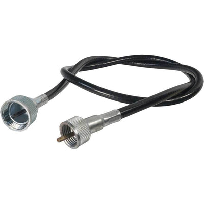 Mech Drive Cable Thread On Fits GM/Ford/Chrysler - A282