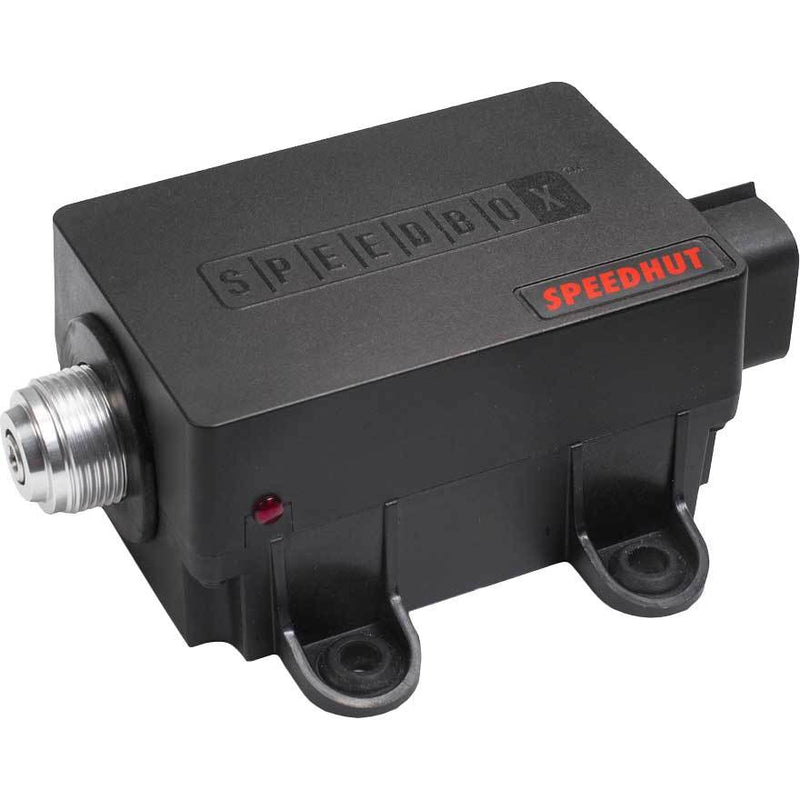 Speedbox w/o Mech Cable GPS/VSS to Mech Drive - A299