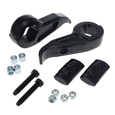 Hex Key Adjustment Kit - 13020