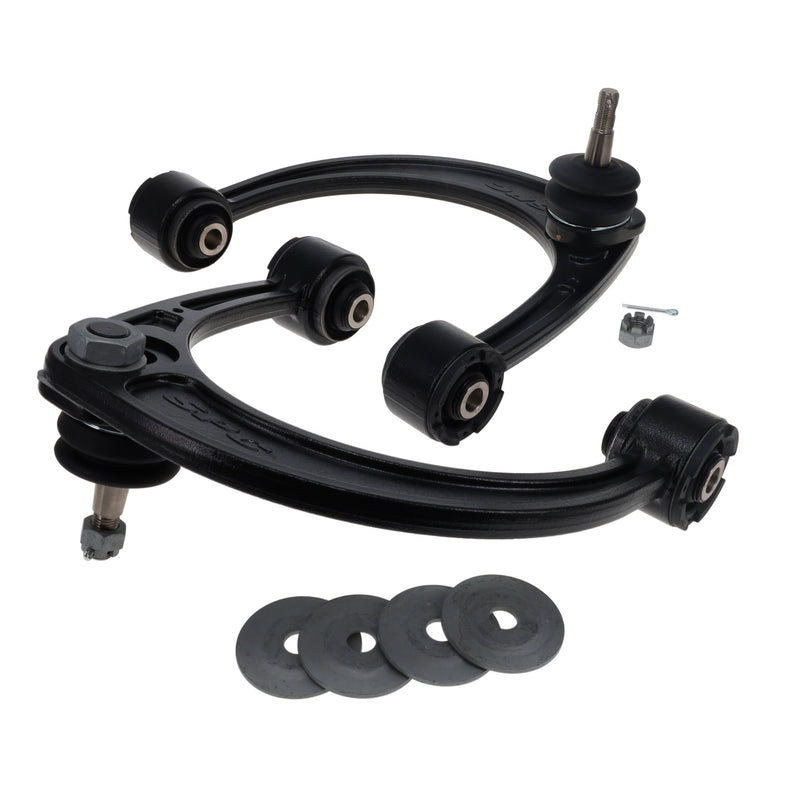 CONTROL ARMS