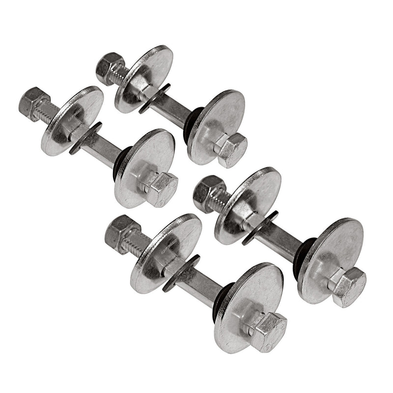 Ford F150 Camber/Caster Kit (4)