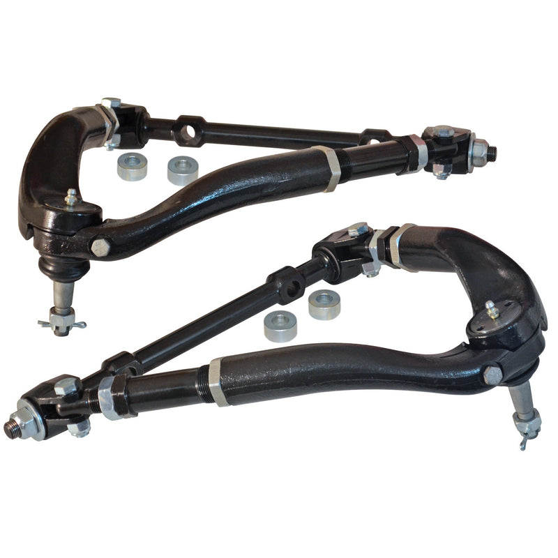 UPPER CONTROL ARMS