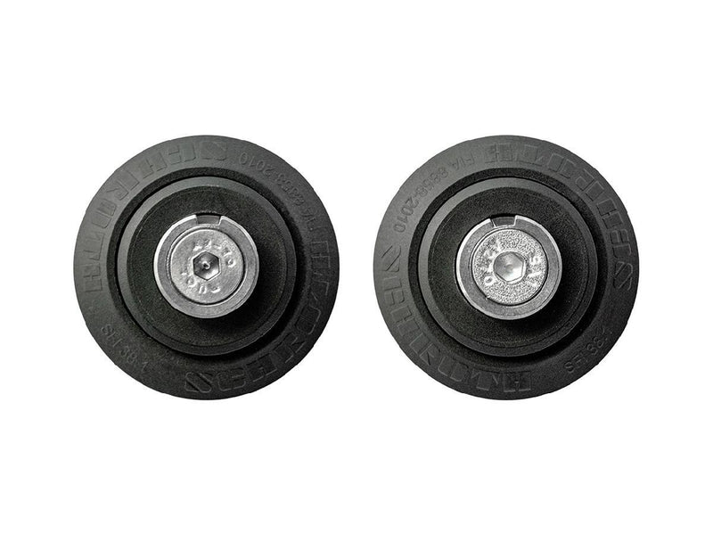 Helmet Clips SHR Flex