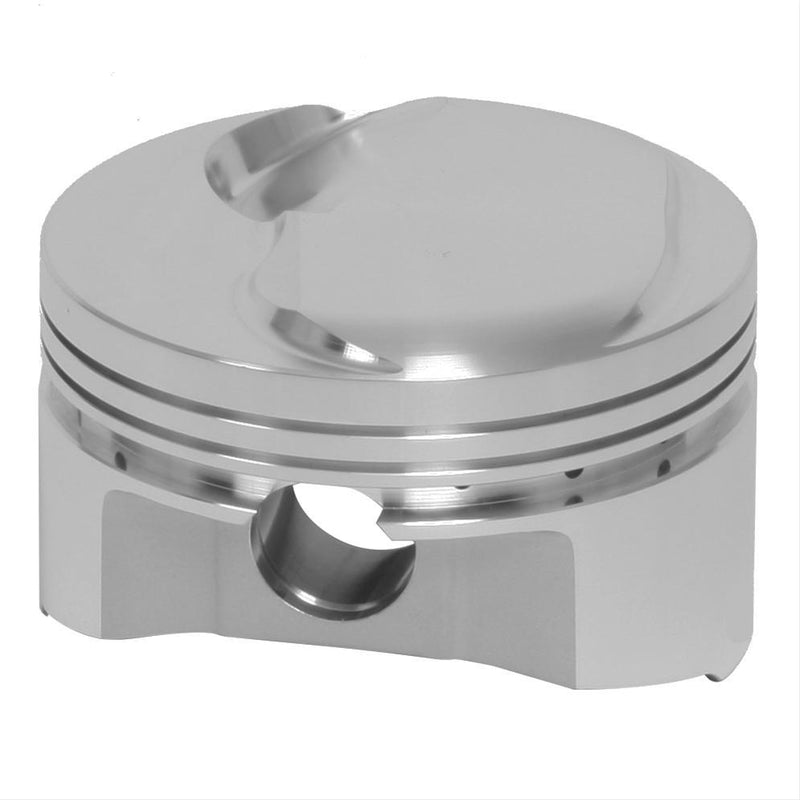 BBC Domed Piston Set 4.350 Bore +18cc - 212159