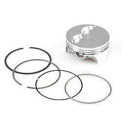 SBC F/T Pro-Series Piston & Ring Set 4.030 - 268830