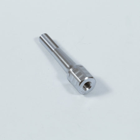 3" Octagon Shift Rod for clamp/offset..M12 x 1.25 - SRRT10