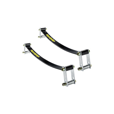 Self-Adjusting Suspensio n Stabilizing System - SSA40