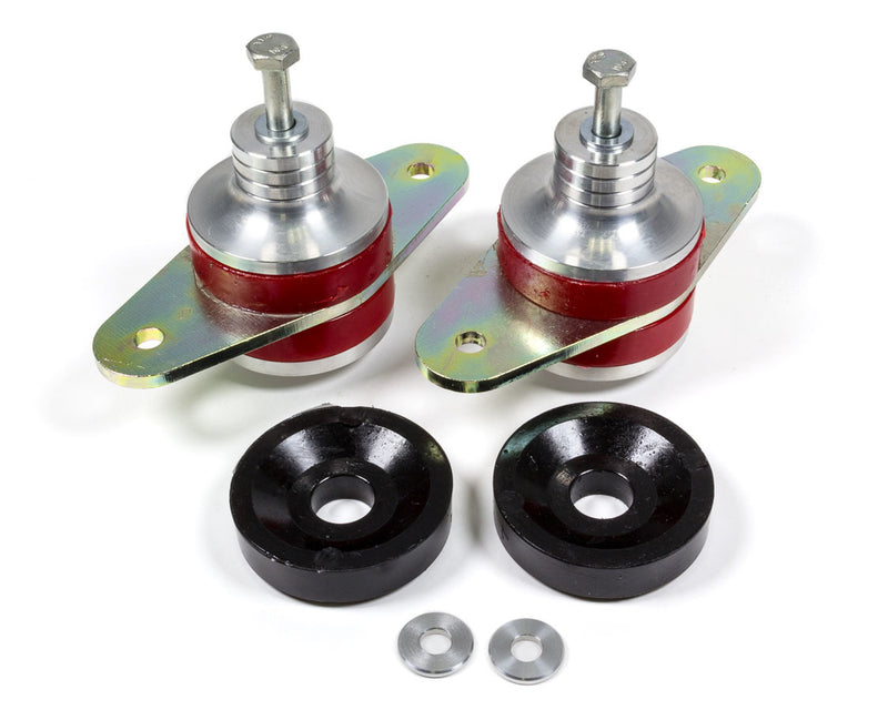 Motor Mounts 2015 Mustang GT