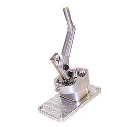 Tri-Ax Alum Shifter for T5/T45 Trans - 5557353