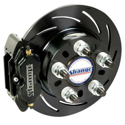 REAR BRAKE KIT /LATE BIG FORD