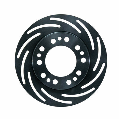 L/W SLOTTED 10 ROTOR FOR ST