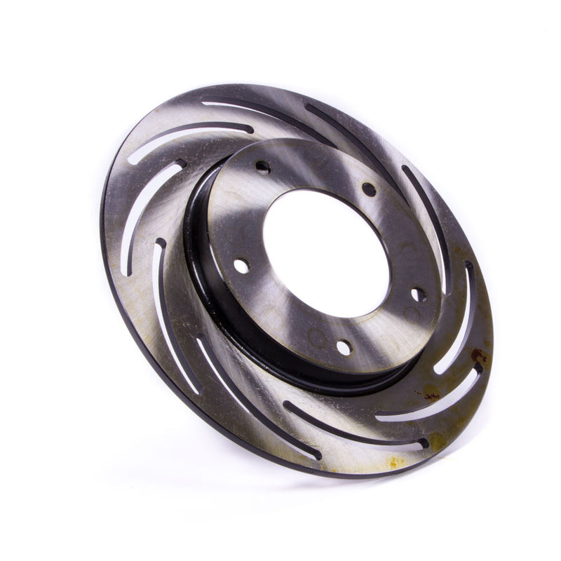 L/W SLOTTED 10 ROTOR FOR F/