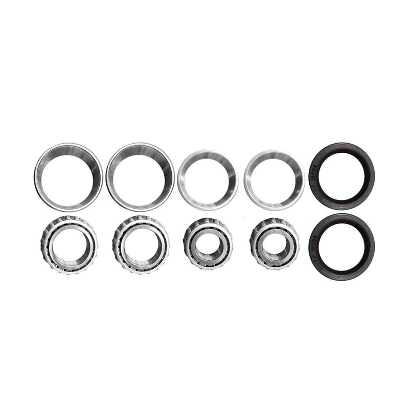 BEARING RACE & SEAL KIT FOR