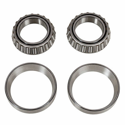 SIDE BEARINGS & RACES FOR 3.8