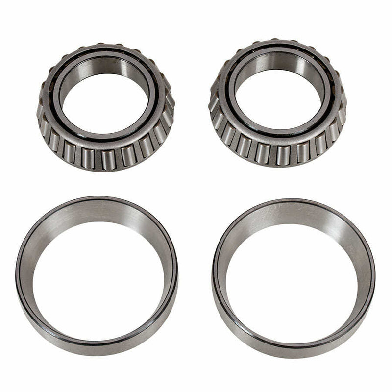 SIDE BEARINGS & RACES FOR 3.8