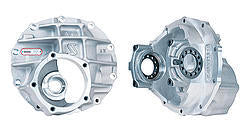 STRANGE FORD 9 ALUM. CASE (