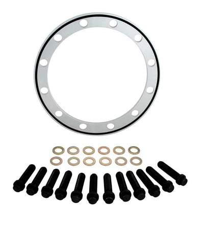 .250 ALUM. SPACER KIT (FOR ULT