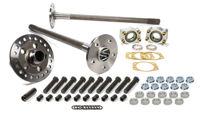 FORD 8.8 35 SPLINE ALLOY AXLES