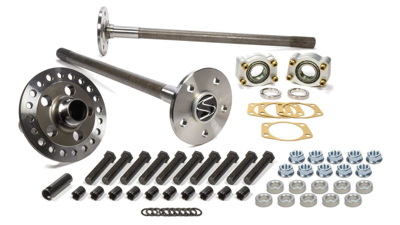 FORD 8.8 35 SPLINE ALLOY AXLES