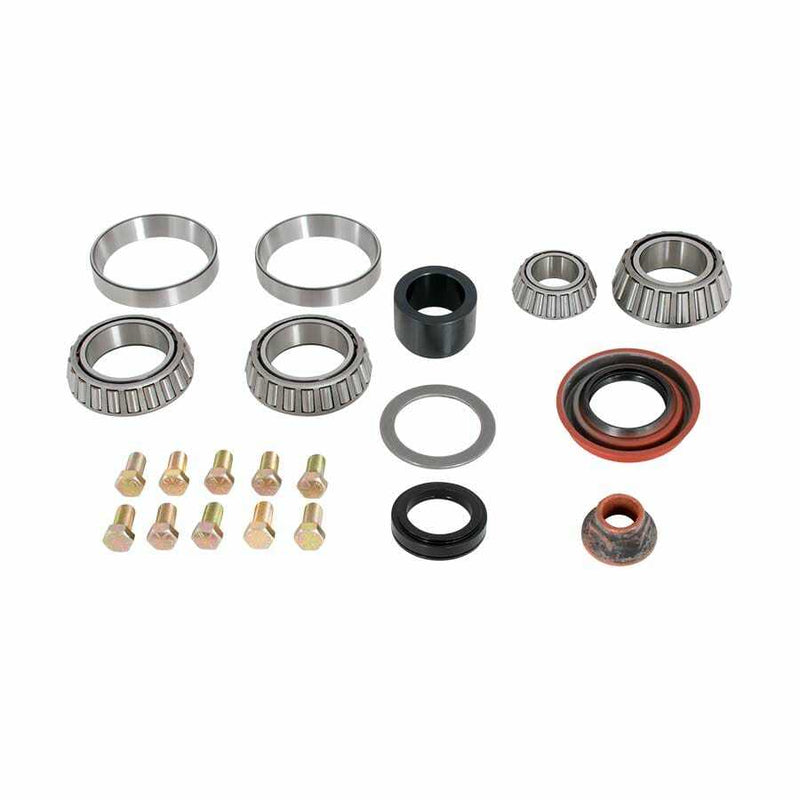 PRO HD COMPLETION KIT FOR USE
