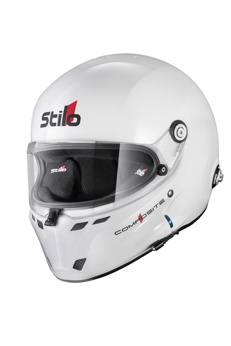 HELMET FULL FACE COMP MED