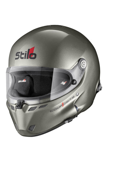 HELMET FULL FACE COMP 2XL