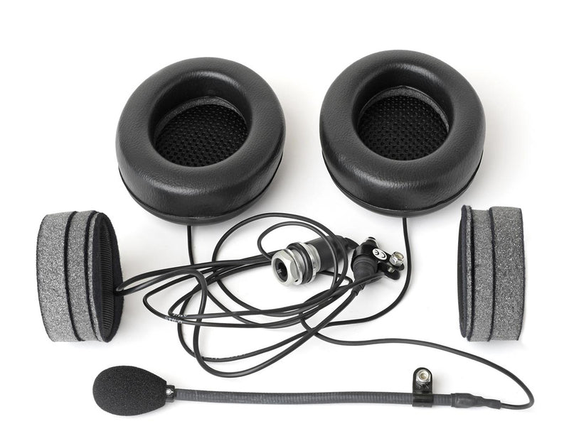 DUAL RALLY & EAR BUD