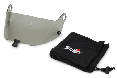 ST5 SMOKED MEDIUM VISOR