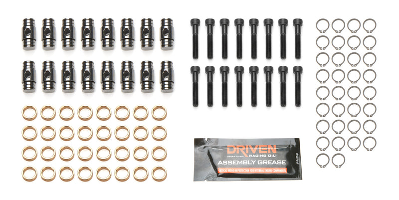 Rocker Arm Trunnion Kit LS1/LS2/LS3 w/1.7 Rocker - 3461371
