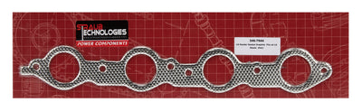 LS Exhaust Header Gasket Set (2pk) - 3467944